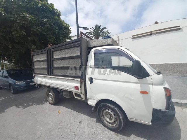 HYNDAI PRIX NÉGOCIABLE 