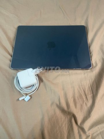 MacBook Air M2