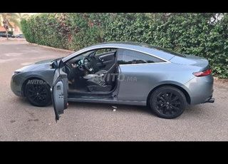 Renault Laguna Coupé Essence Automatique 2010