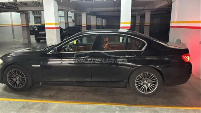 BMW serie 520d
