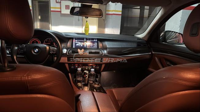 BMW serie 520d
