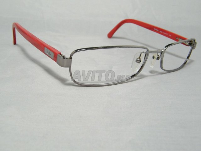 Ray-Ban Lunettes de vue