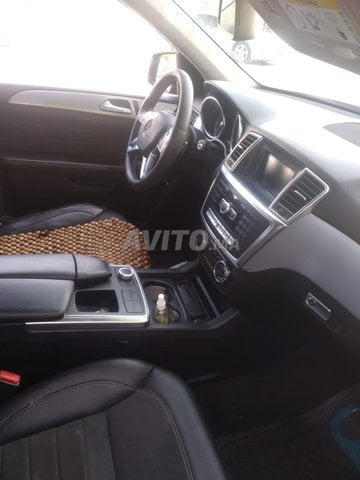 mercedes ml 250 bluetec 