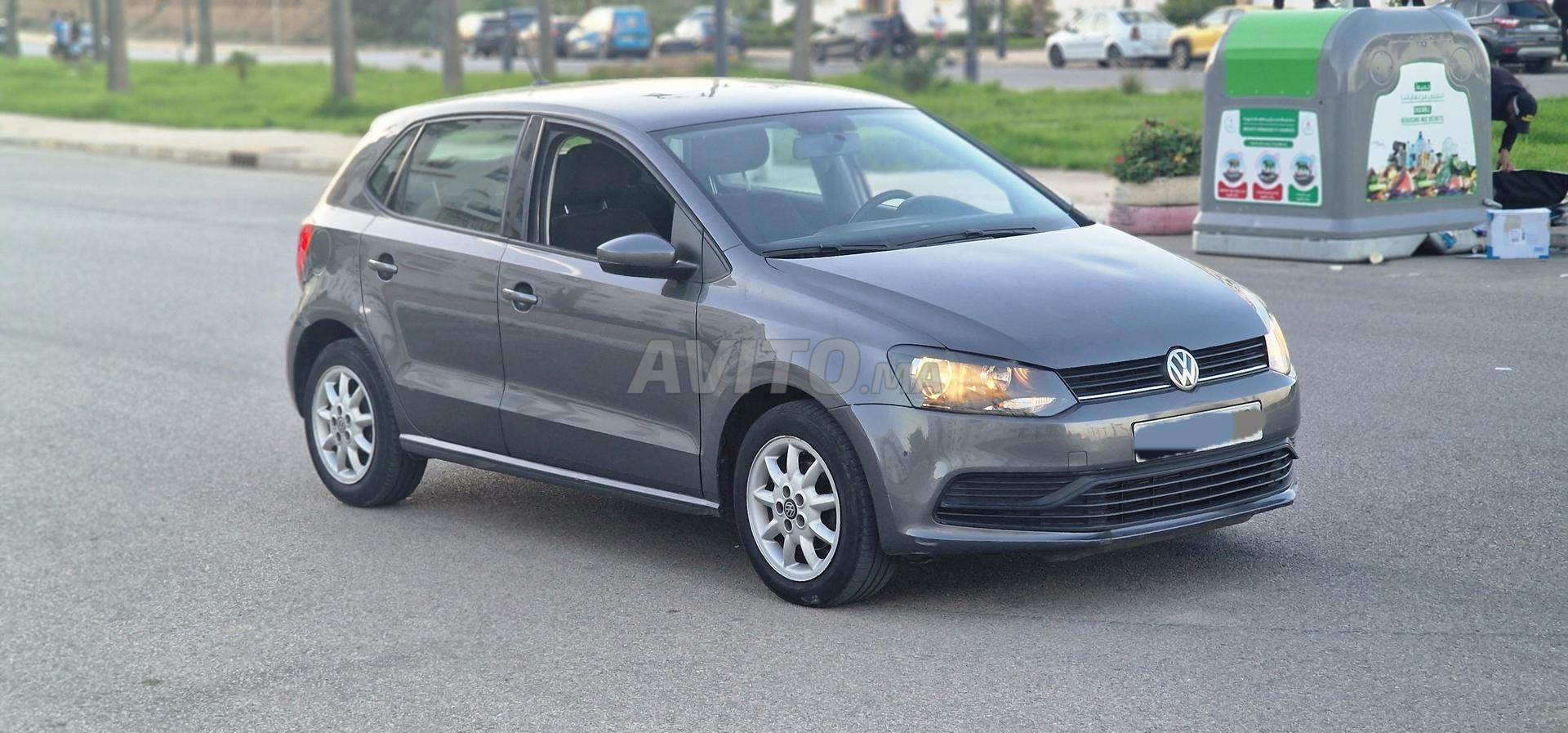 Volkswagen polo tanger pas cher a vendre Avito Maroc 174 Annonces