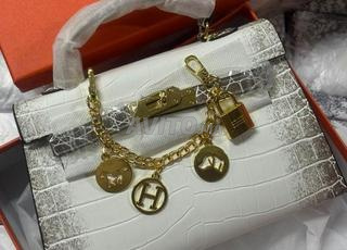 Sac Hermes 20 en Couleurs HR6754