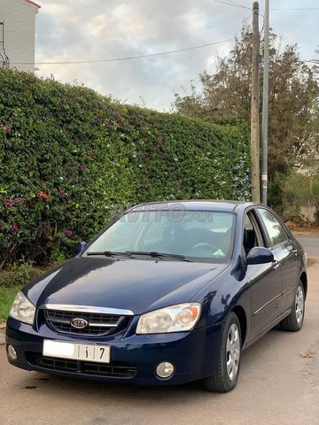 Kia cerato 