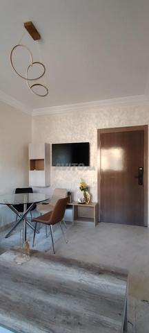 Appartement de luxe à louer - image 3