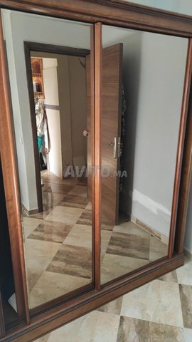 بيت نعاس كمل chambre à coucher 
