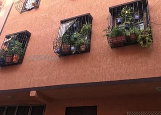 منزل للبيع 80 متر حي محاميد