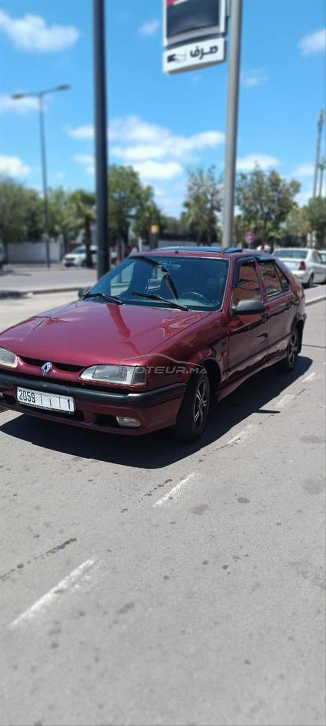 Renault 19 