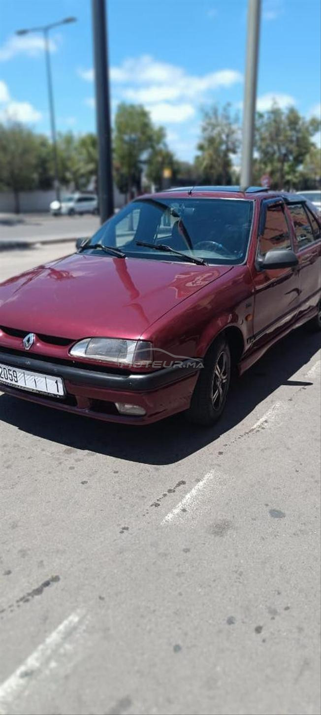 Renault 19 