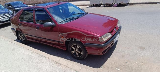 Renault 19 