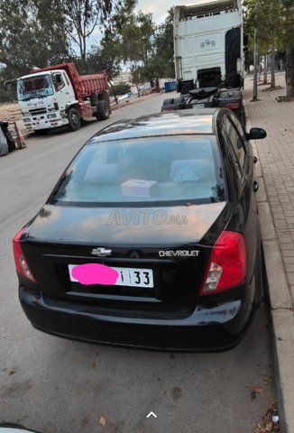 شفروليه موديل 2008