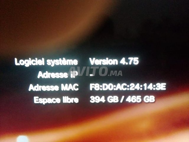 Ps3 super slim 