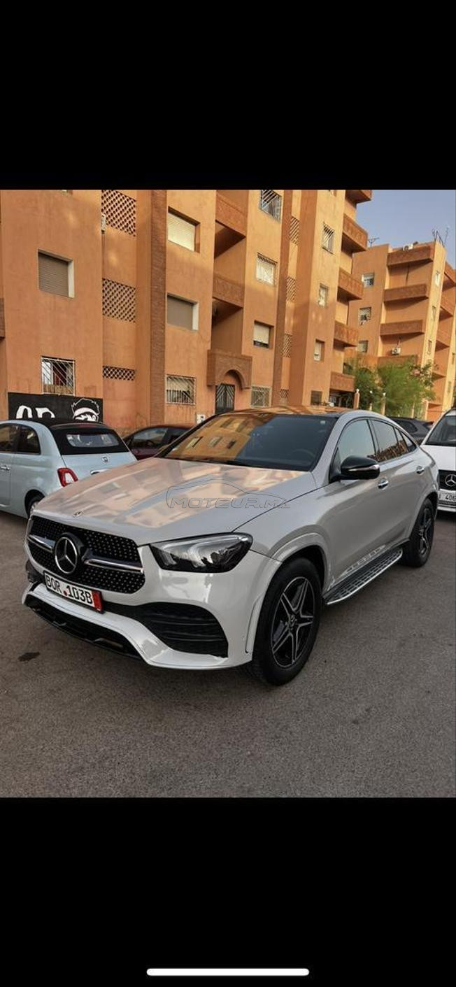 Gle 400d allemand non dedouaner 