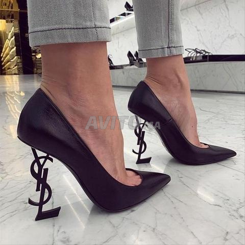 حذاء YSL9087