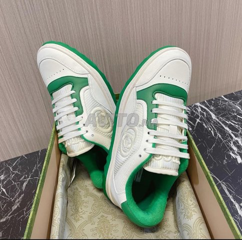 Chaussures Gucci Sneakers