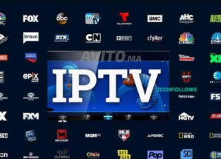 IPTV DE LUXE FRANCE ISPANIOL ITALY