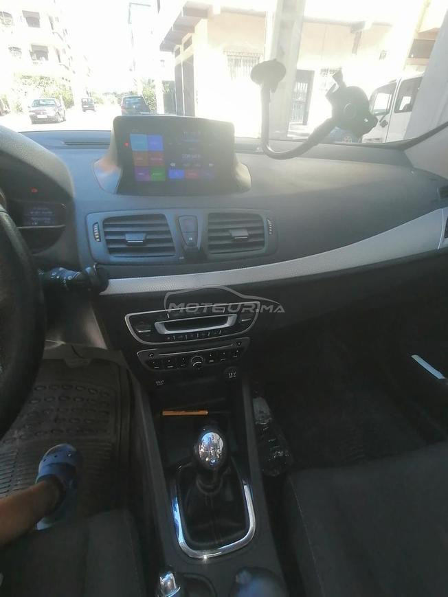 Renault Megane 3 Diesel Manuelle 2013 à Salé