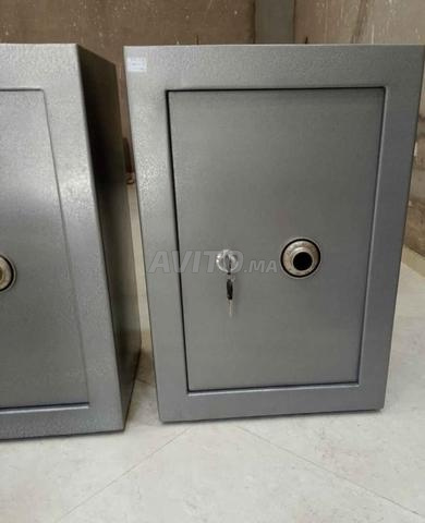 se coffre fort 220kg 250kg  - 2