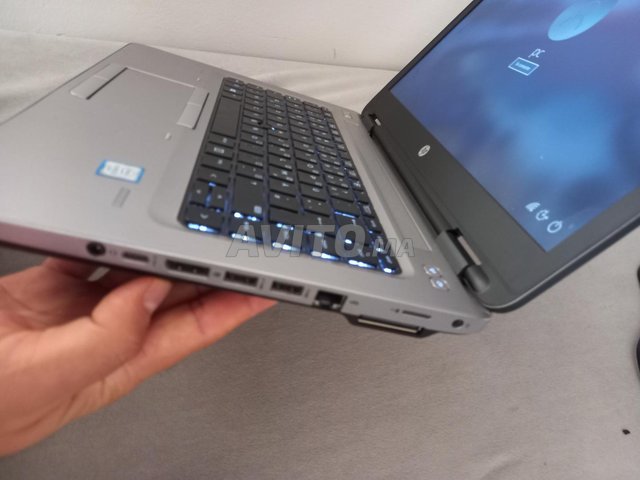 pc portable hp probook g2 6em gen i3