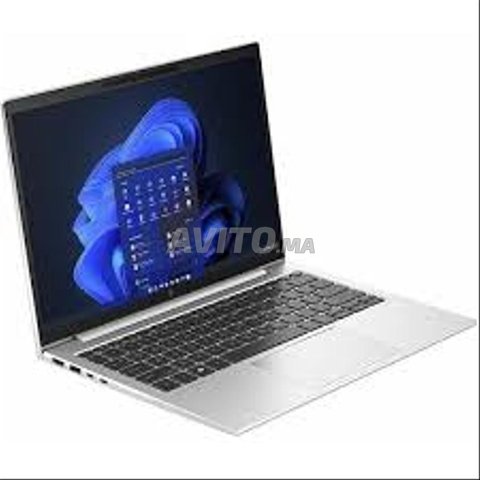 IMPORTE HP ELITEBOOK 860 G10 i5 13è 32G 512SSD 16P