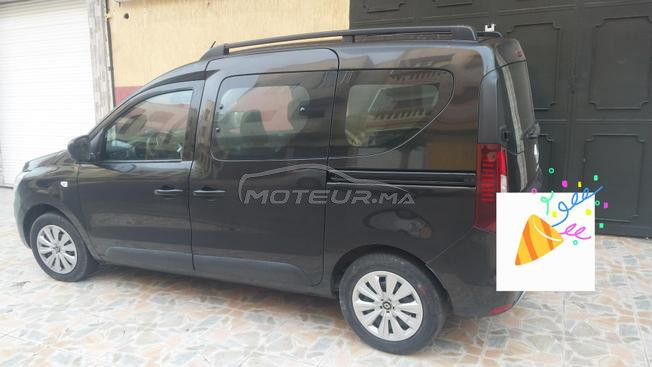  Renault Express
