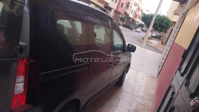 Renault Express