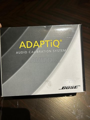Bose Adaptiq 
