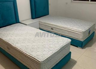 ensemble de chambre à coucher