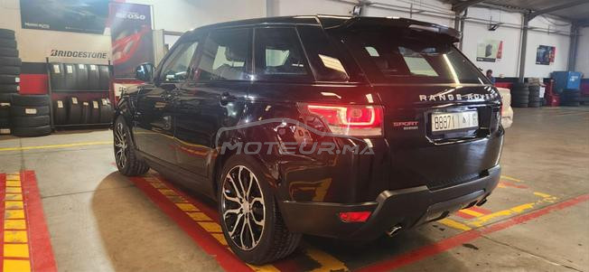 Land Rover Range Rover Sport Diesel Automatique