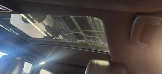 Land Rover Range Rover Sport Diesel Automatique