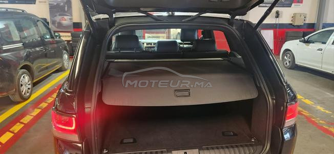 Land Rover Range Rover Sport Diesel Automatique