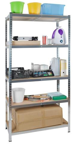 Etagères, rangement -- رفوف