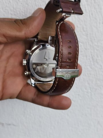bulova accutron 