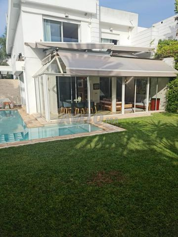 Superbe Villa à vendre-Lotissement Dawliz-