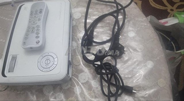 optoma hd65 projecteur