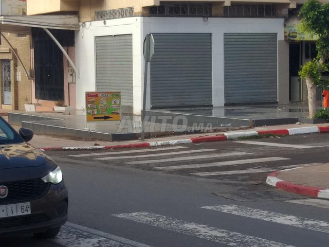 Maison à vendre 110 m² à Agadir