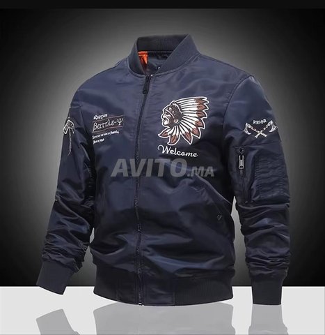 jacket 2024 men