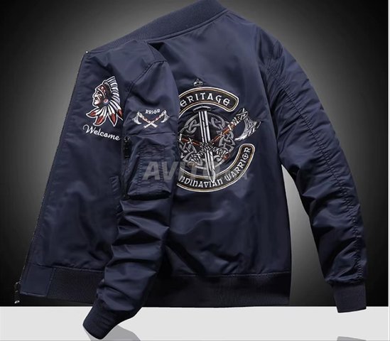 jacket 2024 men
