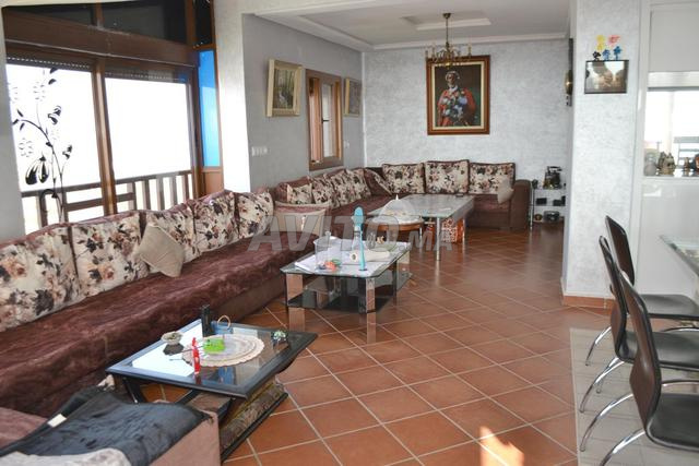 Appartement à vendre 122 m² à Tétouan - 2