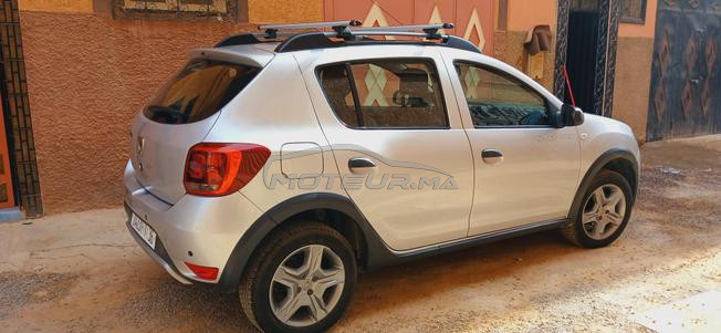 dacia sandero prestige 