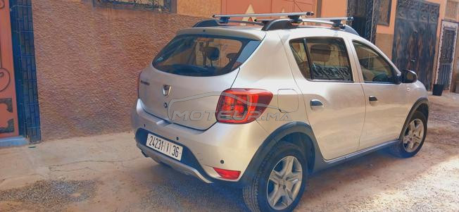dacia sandero prestige 