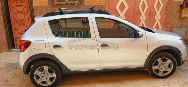 dacia sandero prestige 