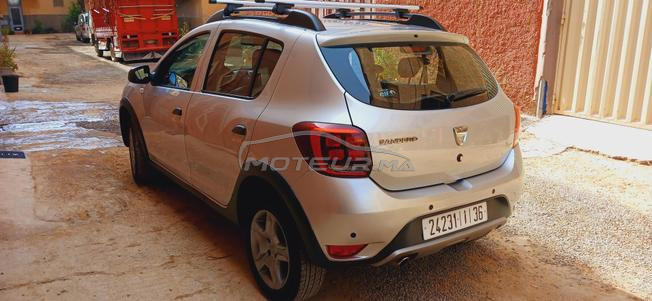 dacia sandero prestige 