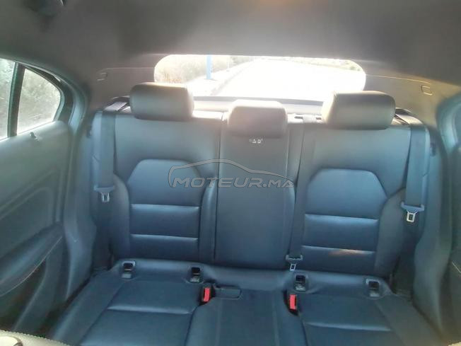 Mercedes-Benz Classe A 180 CDI Boite Auto 2013