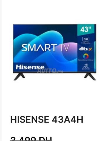 Télévision 
