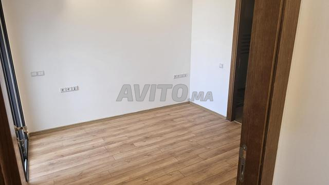 Appartement de lux ( Bonne état )à louer à Kénitra - 2