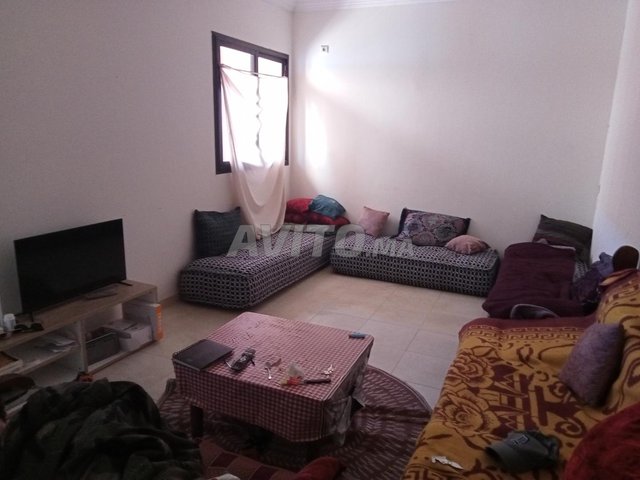 Appartement colocation 80 m² à Marrakech