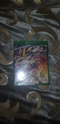 dragon ball z neuf